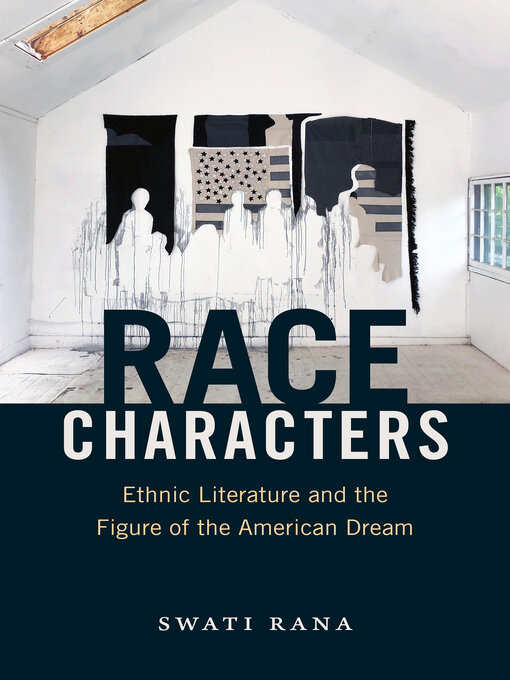 Title details for Race Characters by Swati Rana - Available